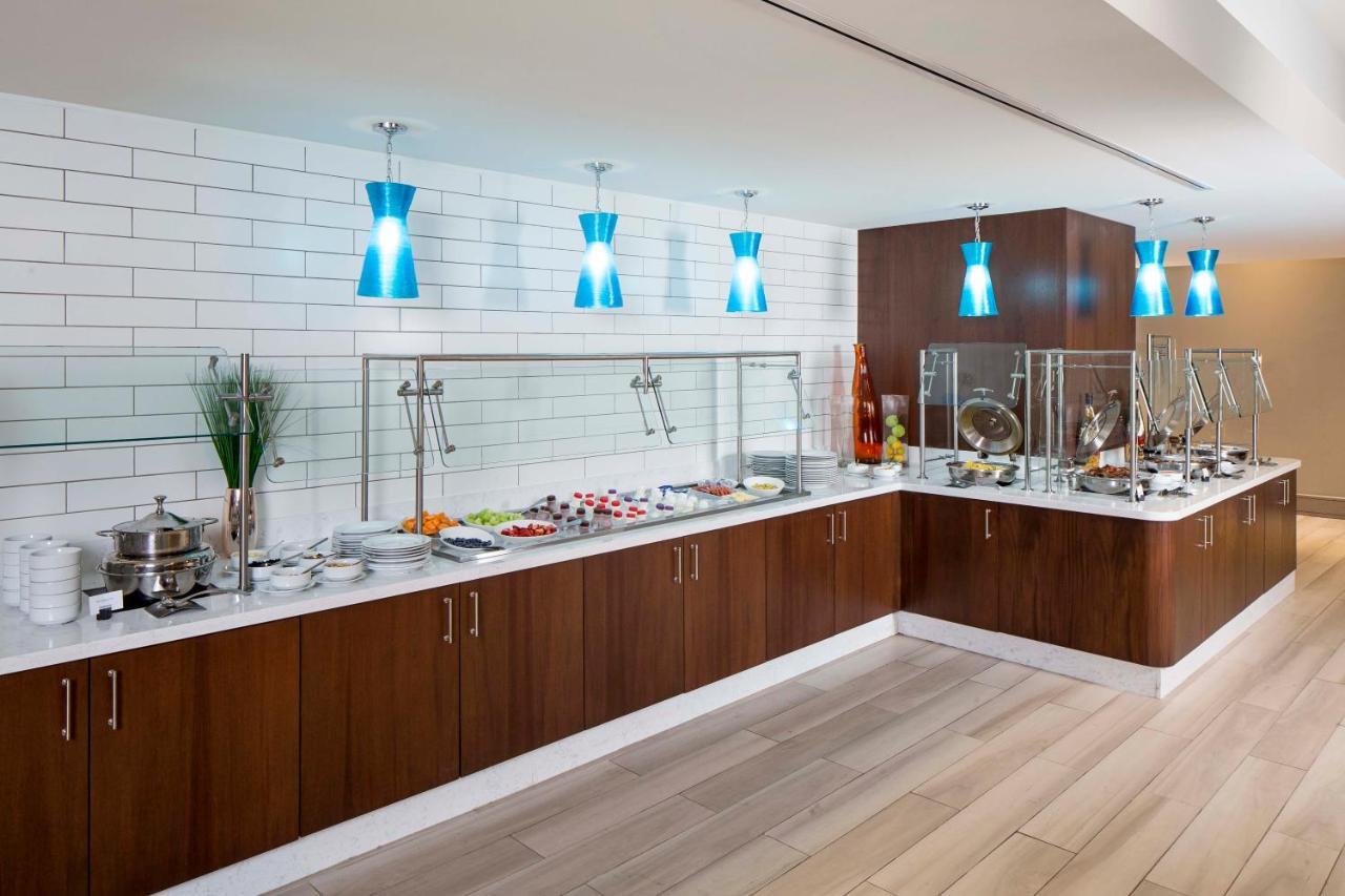 Hotel Crowne Plaza Atlanta - Midtown By Ihg Exterior foto