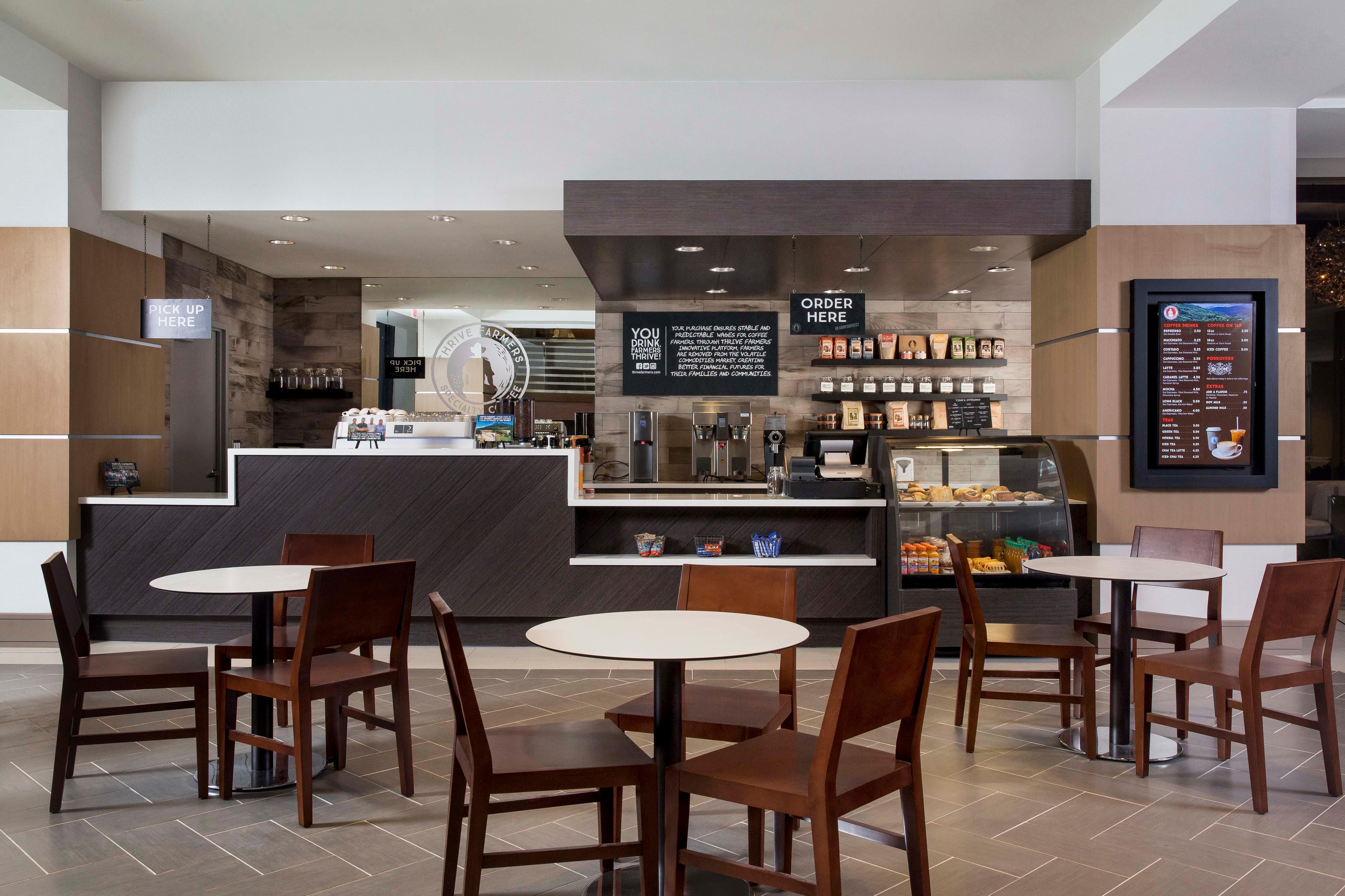 Hotel Crowne Plaza Atlanta - Midtown By Ihg Exterior foto