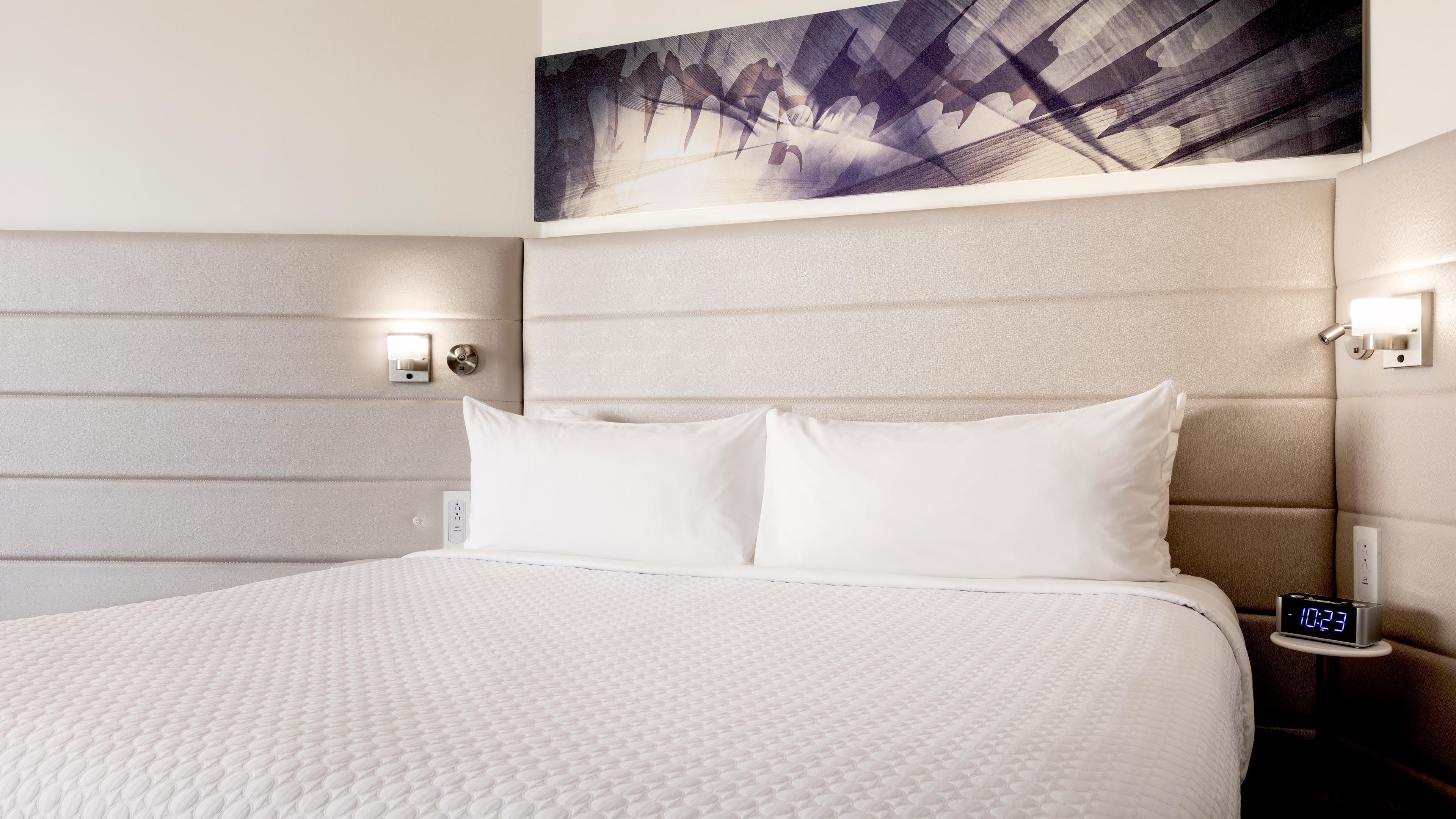 Hotel Crowne Plaza Atlanta - Midtown By Ihg Exterior foto