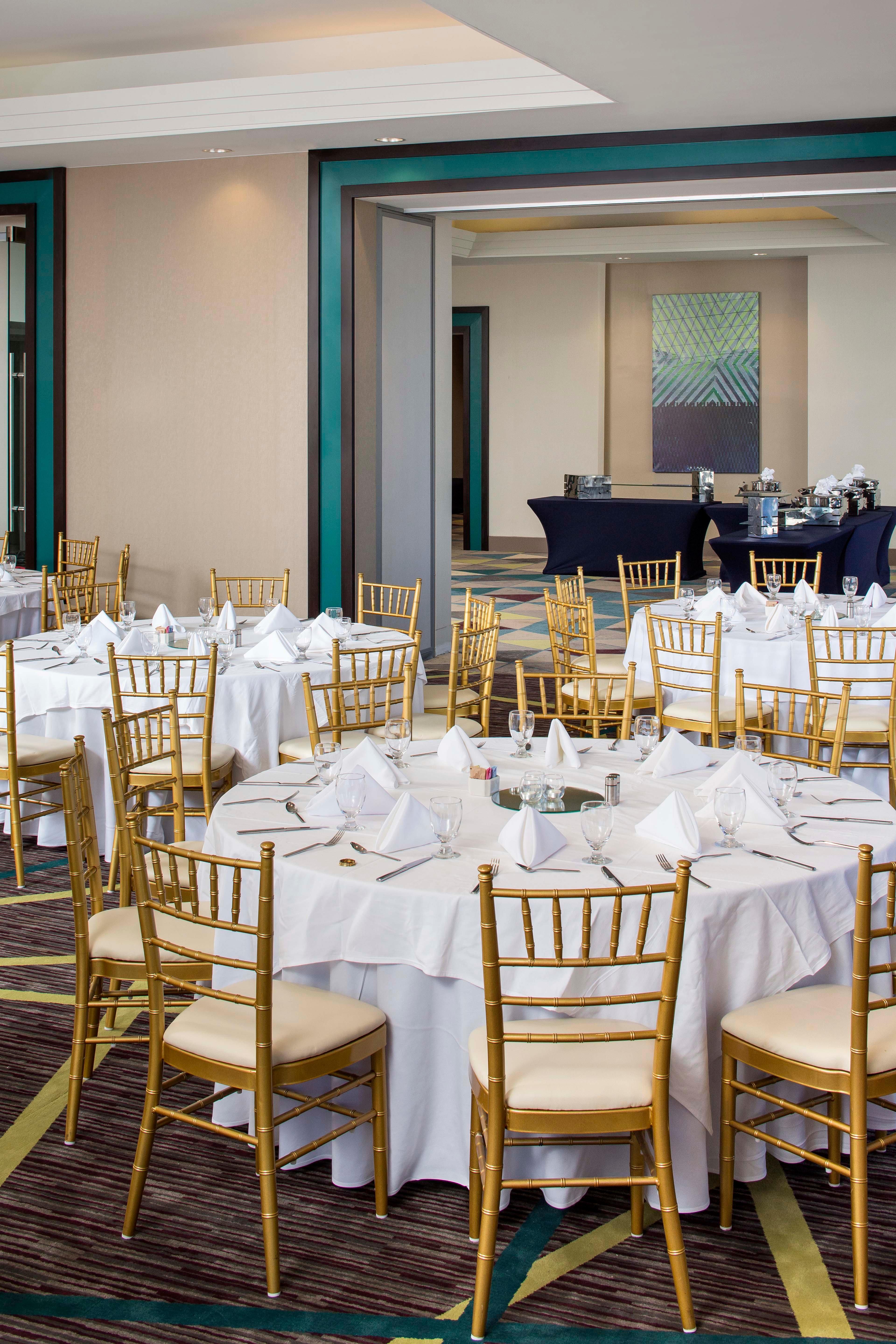 Hotel Crowne Plaza Atlanta - Midtown By Ihg Exterior foto