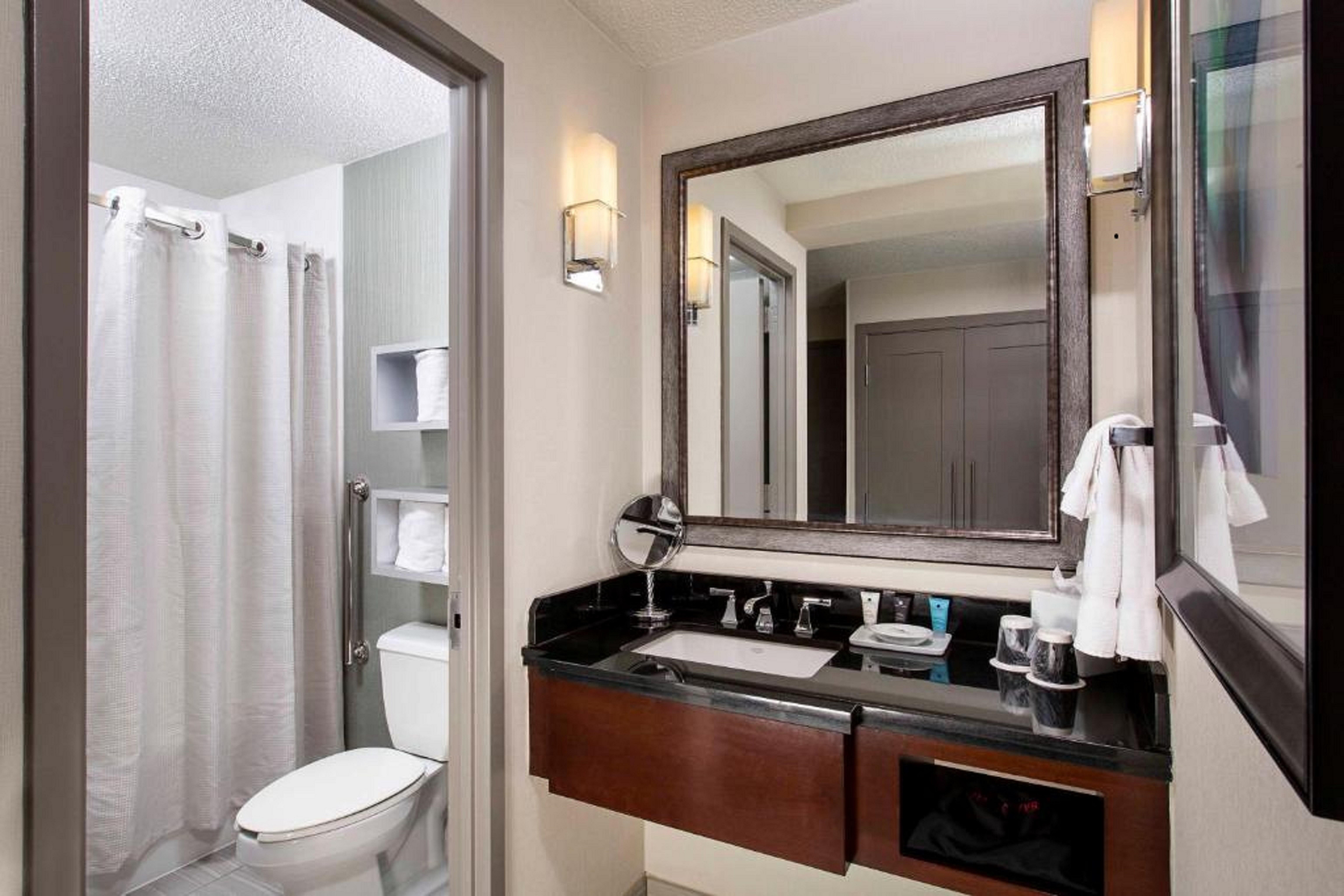 Hotel Crowne Plaza Atlanta - Midtown By Ihg Exterior foto