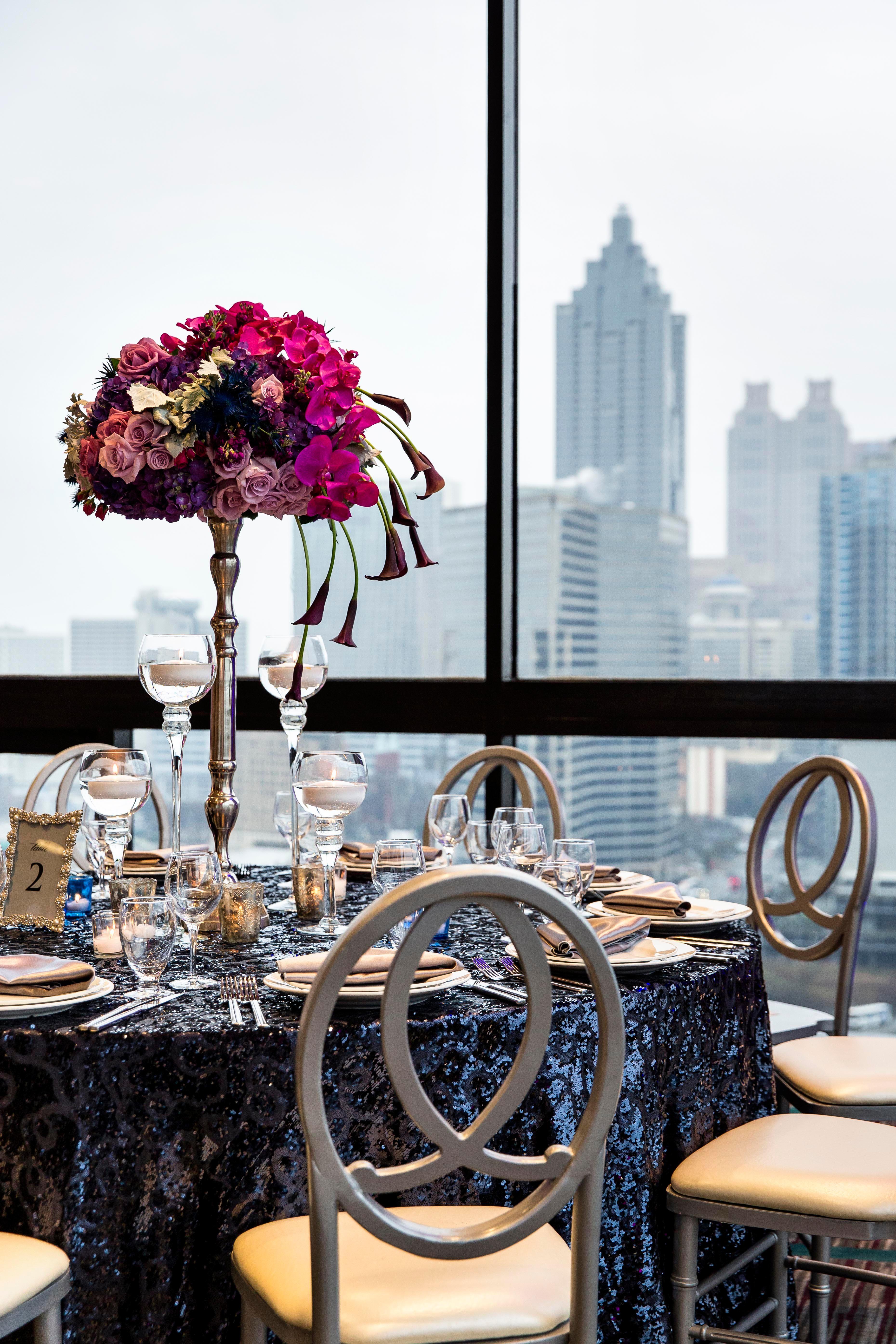 Hotel Crowne Plaza Atlanta - Midtown By Ihg Exterior foto