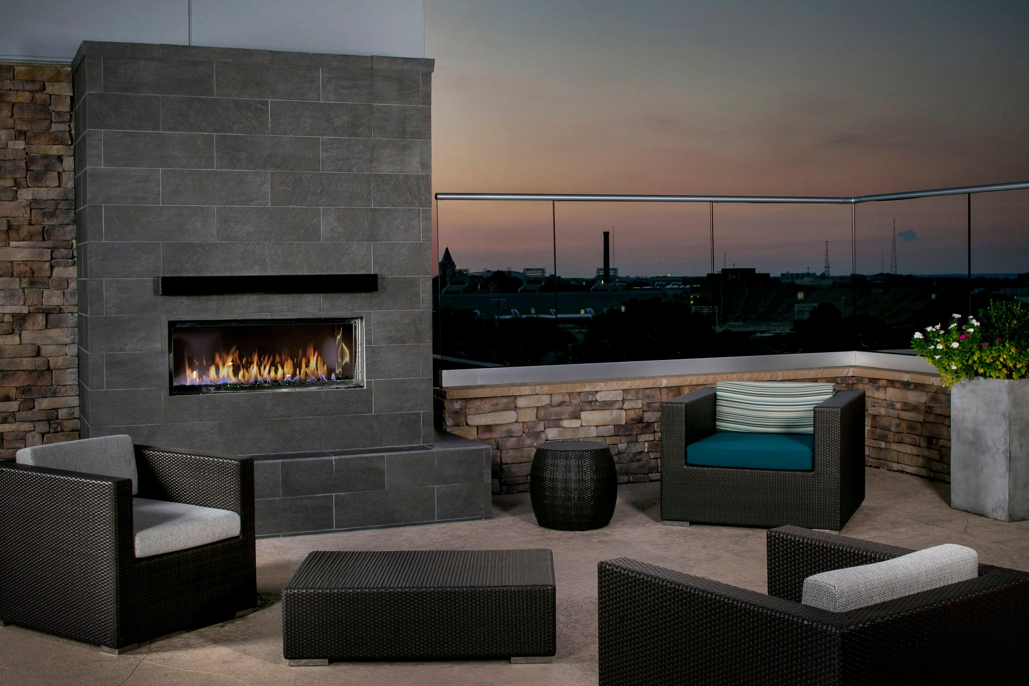 Hotel Crowne Plaza Atlanta - Midtown By Ihg Exterior foto