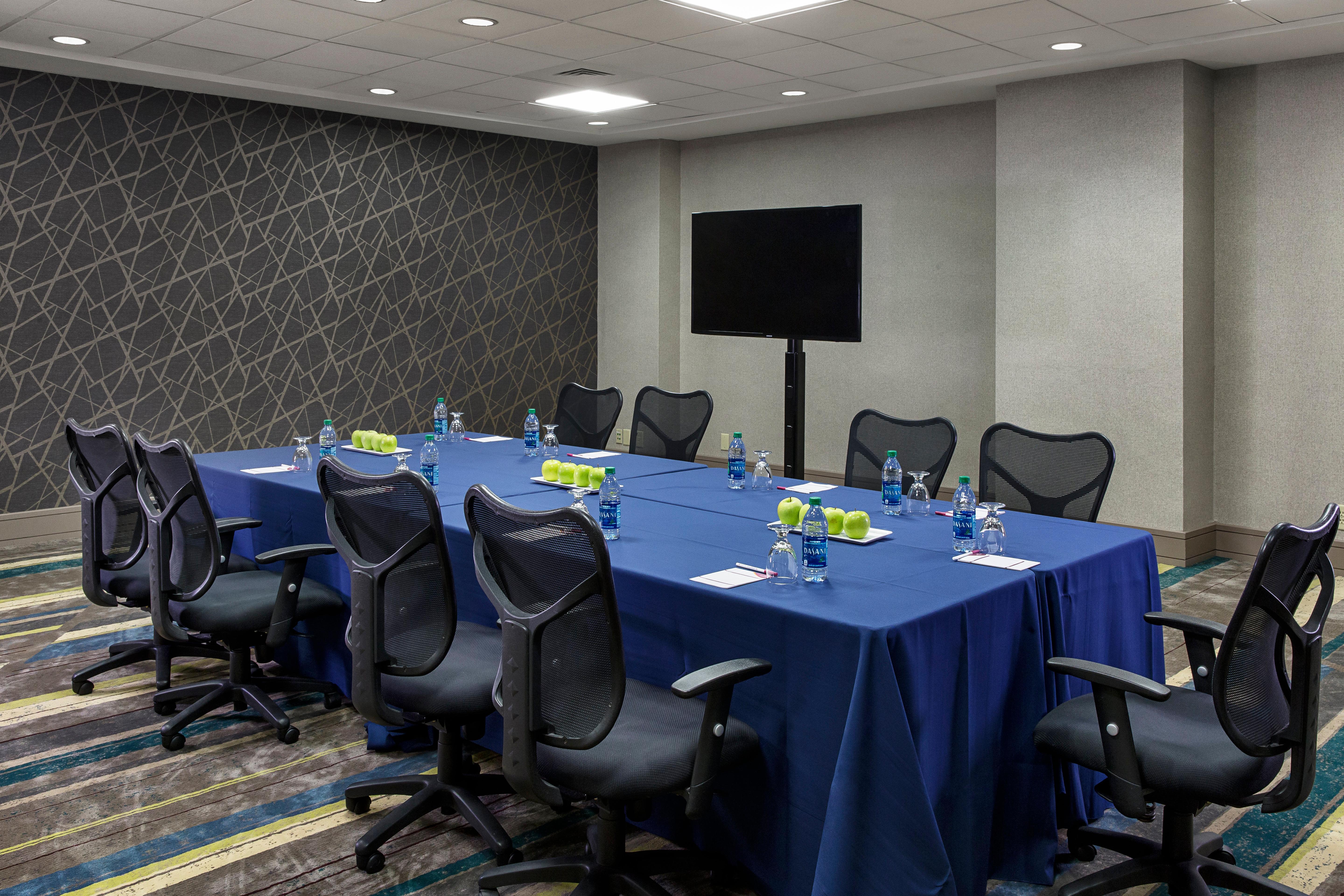 Hotel Crowne Plaza Atlanta - Midtown By Ihg Exterior foto