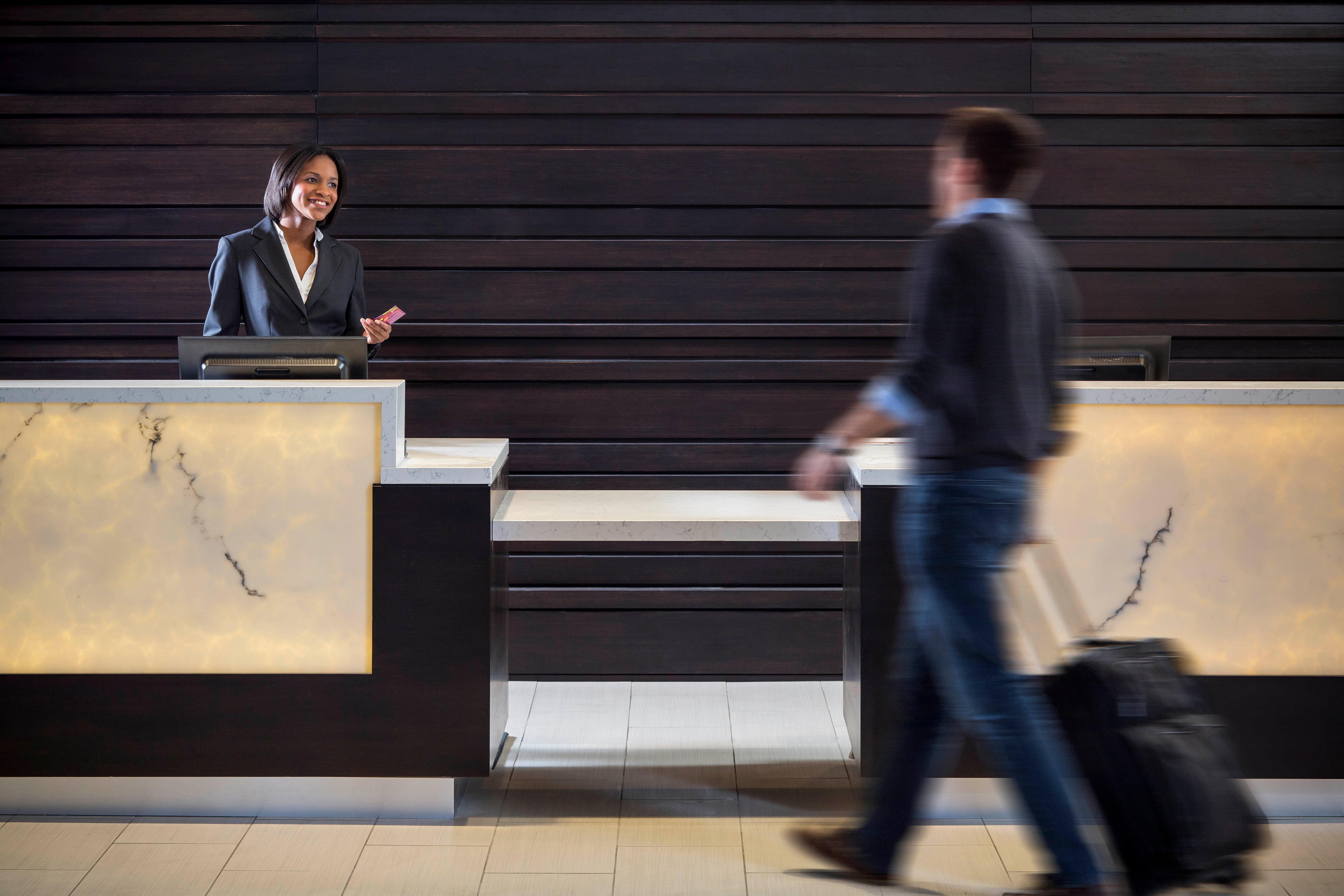 Hotel Crowne Plaza Atlanta - Midtown By Ihg Exterior foto